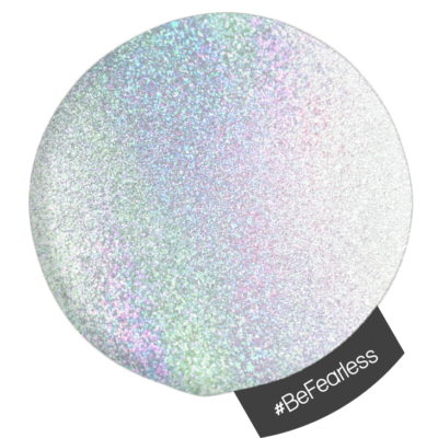 Pure Nails Halo Create Glitter - #BeFearless 5g