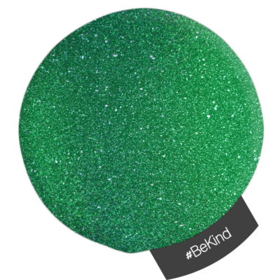 Pure Nails Halo Create Glitter - #BeKind 5g