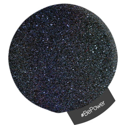 Pure Nails Halo Create Glitter - #BePower 5g