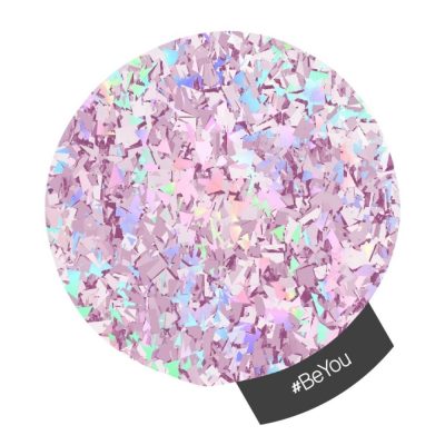 Halo Create Multi-Flake Glitter - #BeYou 0.5g