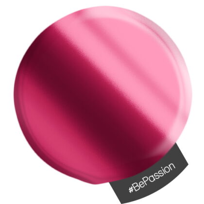 Halo Create Chrome Powder - #BePassion 0.2g