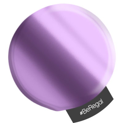 Pure Nails Halo Create Chrome Powder - #BeRegal 0.2g