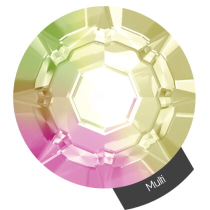 Halo Create Crystals Multi-Colour - 288 Pieces