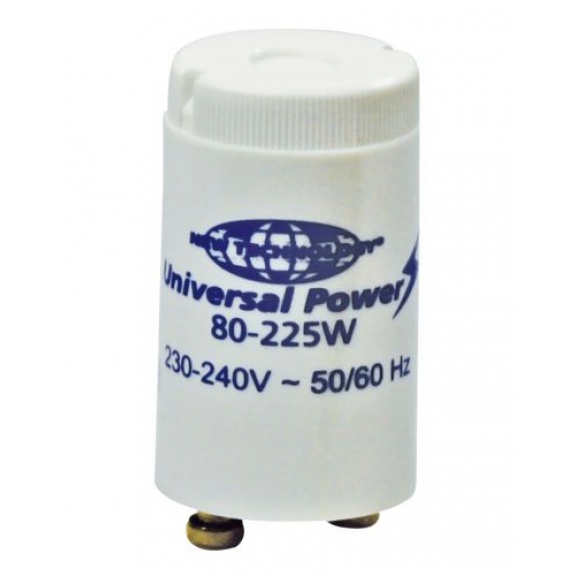 New Technology Universal Power Sunbed Starter 80-225W