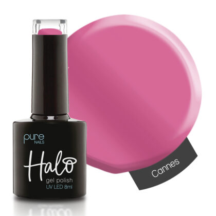 Halo Gel Polish Luxury Awaits (Cannes) 8ml
