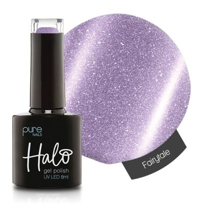 Halo LED/UV Cat Eyes Gel Polish Once Upon A Time (Fairytale) 8ml