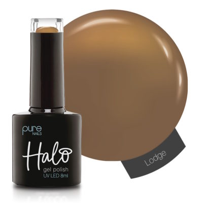 Halo LED/UV Gel Polish Safari Adventure (Lodge) 8ml