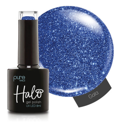 Halo Gel Polish Sparkle Season (Gala) 8ml