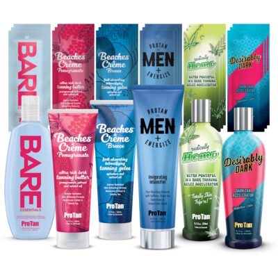 Pro Tan Accelerator Deal 2026