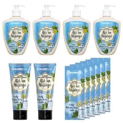 SuperTan After Tan Moisturiser Deal