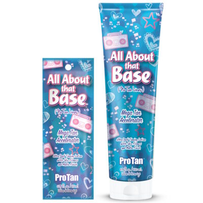 Pro Tan All About That Base