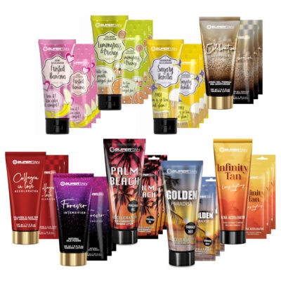 SuperTan All Accelerator Package Deal