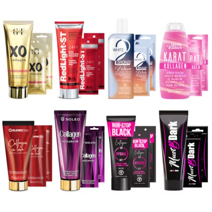 All Collagen Accelerator Deal