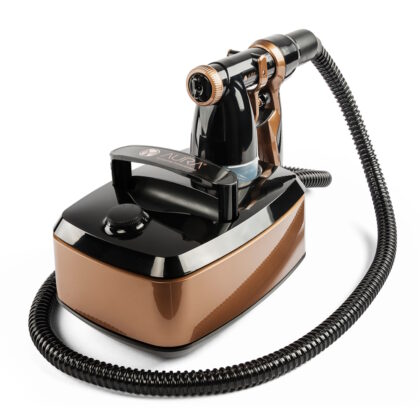 AURA Allure Xena Spray Tan Machine & Gun