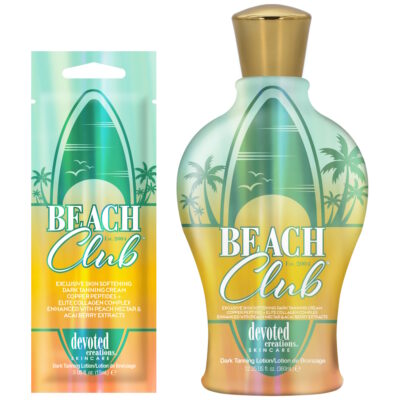 Devoted Creations Beach Club