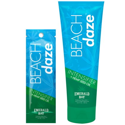 Emerald Bay Beach Daze