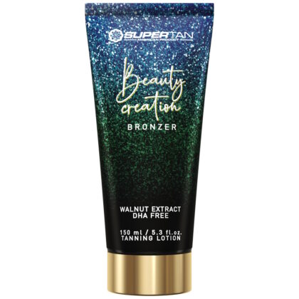 SuperTan Beauty Creation 150ml Tube (*SHORT BEST BEFORE End of October 2026*)