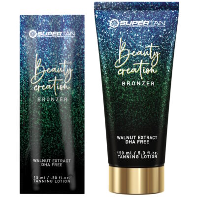 SuperTan Beauty Creation
