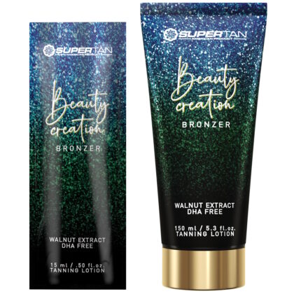 SuperTan Beauty Creation
