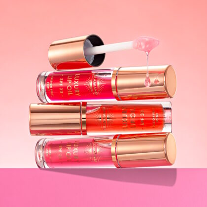 Bellamianta Luxury Lip Oil 3ml