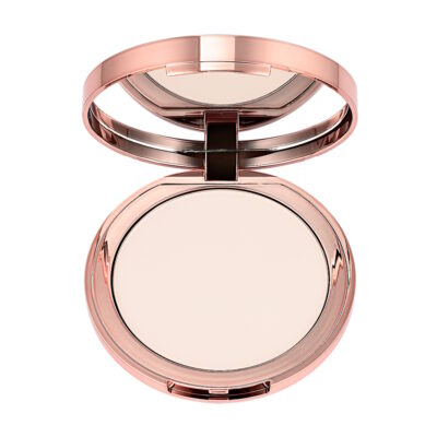 Bellamianta Sheer Perfection Translucent Pressed Powder 8g
