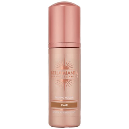 Bellamianta Tanning Mousse (Dark) 150ml