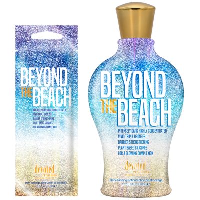 Devoted Creations Beyond the Beach