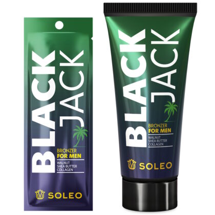 Soleo Black Jack