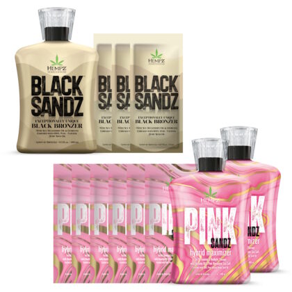 Hempz Sandz Deal
