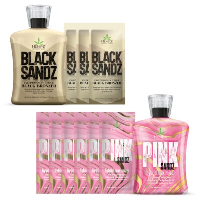 Hempz Sandz Deal