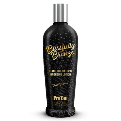 Pro Tan Blissfully Bronze 250ml Bottle