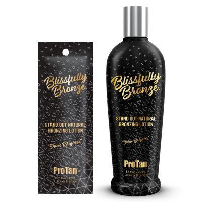 Pro Tan Blissfully Bronze