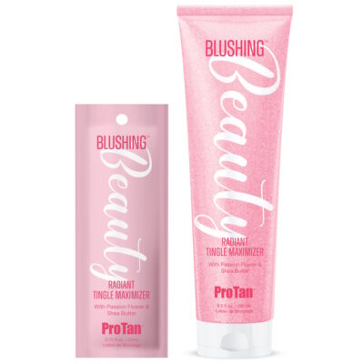 Pro Tan Blushing Beauty