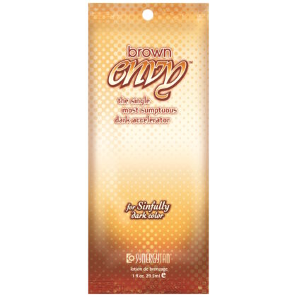 Synergy Tan Brown Envy
