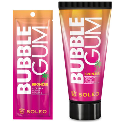 Soleo Bubble Gum