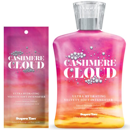 Supre Tan Cashmere Cloud