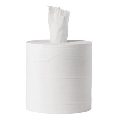 Centrefeed Roll 2 Ply 190mm x 150M White