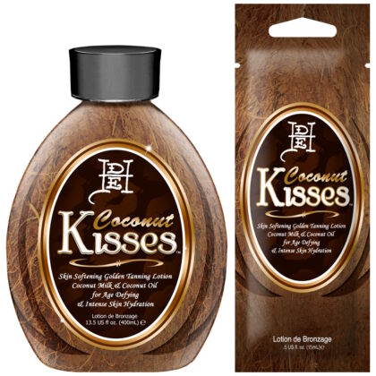 Ed Hardy Coconut Kisses