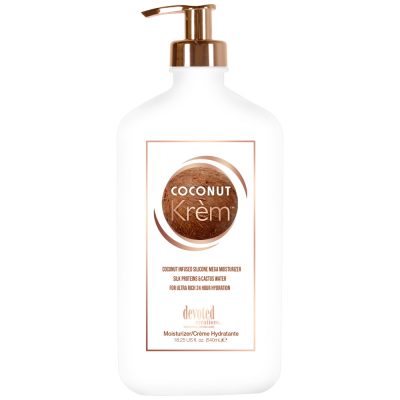 Devoted Creations Coconut Krem Moisturiser