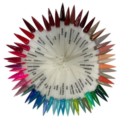 Halo Complete Collection Colour Pops (227)