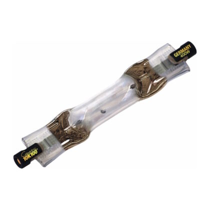 Cosmedico 10k100 400w R7s High Pressure Facial Lamp (Double Ended)