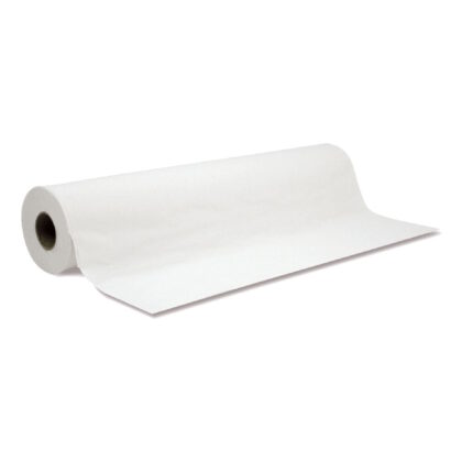 Couch Roll (Luxury) 2ply 20 Inch x 40M White