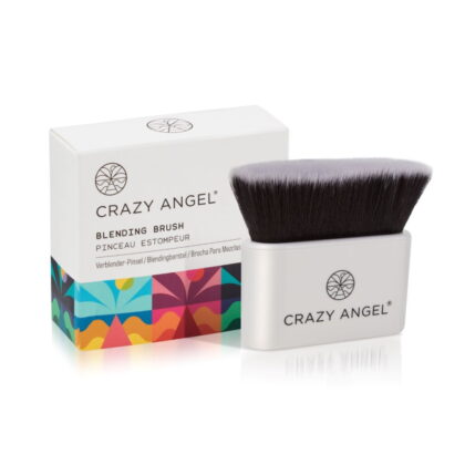 Crazy Angel Blending Brush