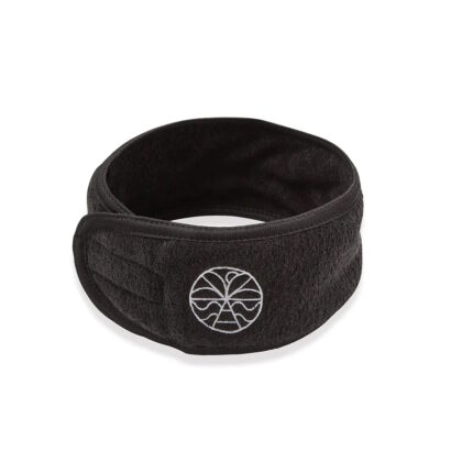 Crazy Angel Tanning Headband