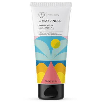 Crazy Angel Professional Barrier Cream 250ml