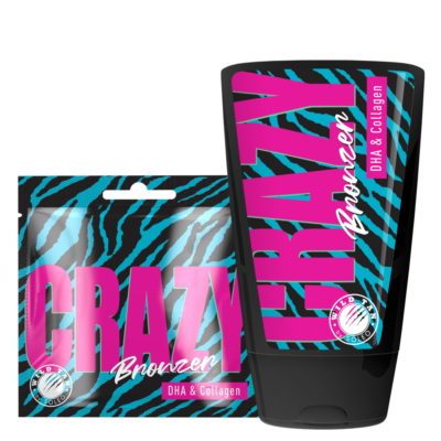 Wild Tan by Soleo Crazy Bronzer