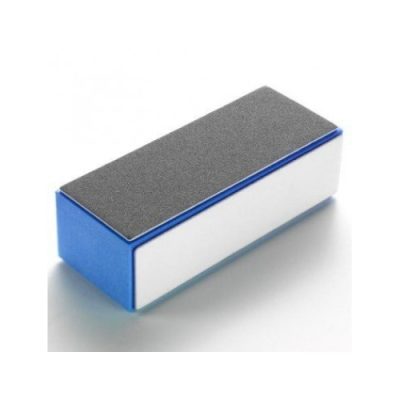 Cuccio 3 Way Shiner Block