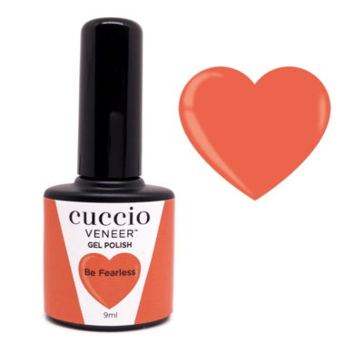 Cuccio Veneer Gel Polish (Be Fearless)