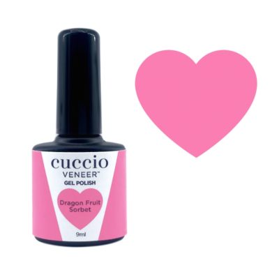 Cuccio Gel Polish