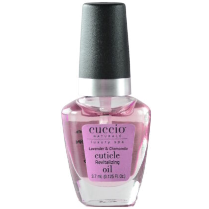 Cuccio Naturale Lavender & Chamomile Mini Cuticle Revitalizing Oil 3.7ml